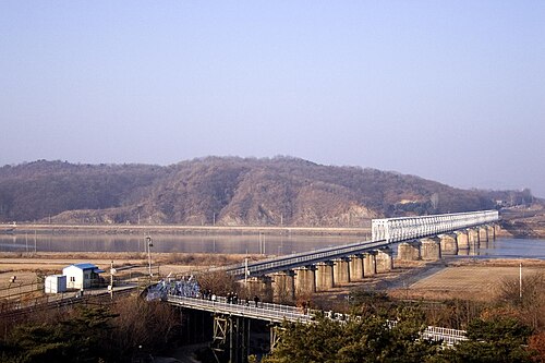Imjin River